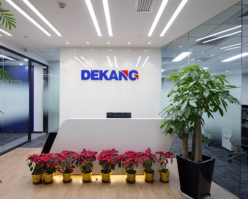 上海office - 前臺(tái)